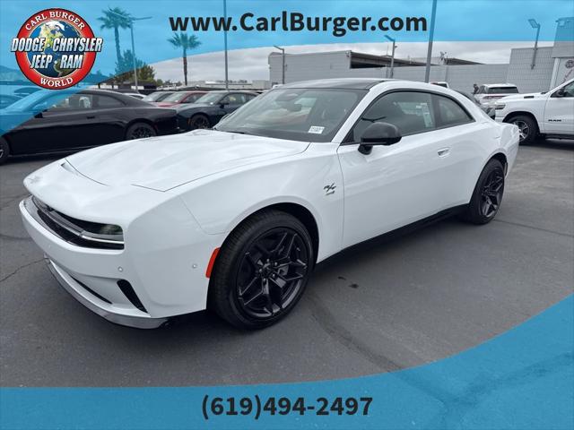 2024 Dodge Charger CHARGER DAYTONA R/T AWD