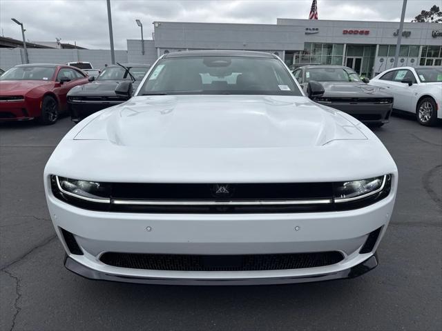 2024 Dodge Charger CHARGER DAYTONA R/T AWD