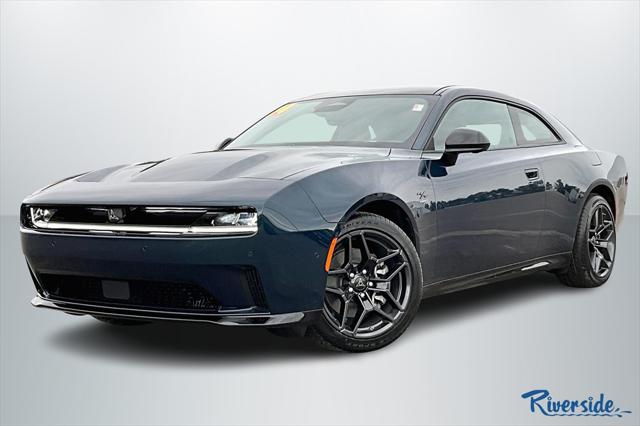2024 Dodge Charger CHARGER DAYTONA R/T AWD