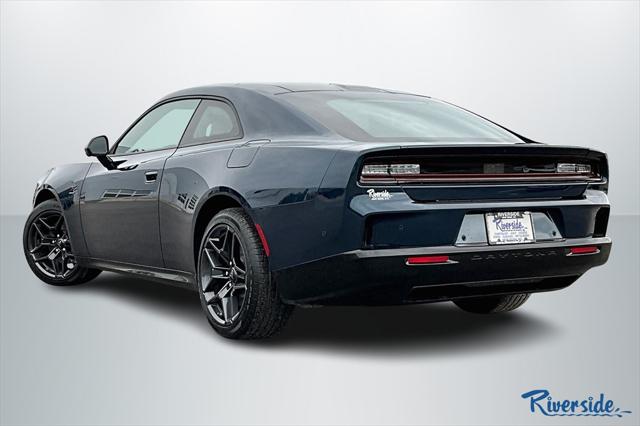 2024 Dodge Charger CHARGER DAYTONA R/T AWD
