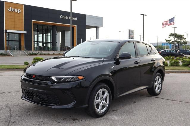 2025 Dodge Hornet HORNET GT
