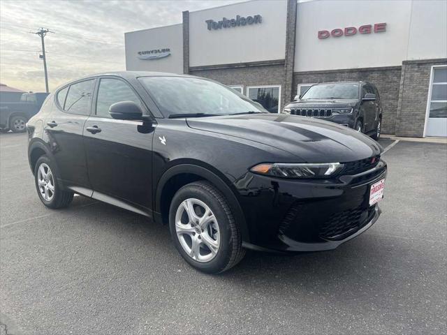 2025 Dodge Hornet HORNET GT AWD