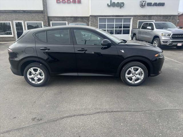 2025 Dodge Hornet HORNET GT AWD