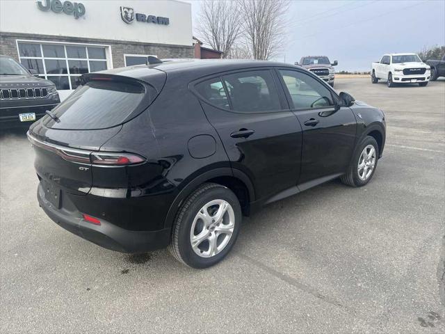 2025 Dodge Hornet HORNET GT AWD