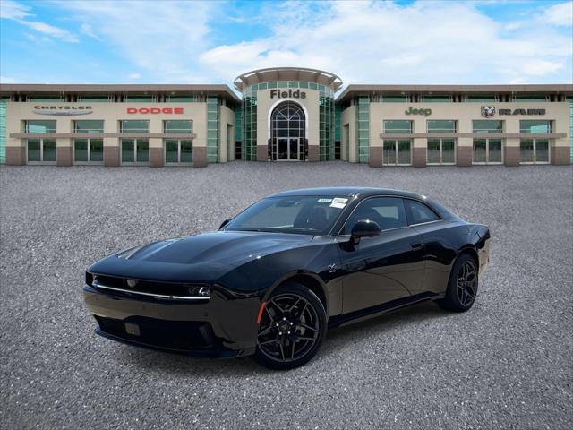 2024 Dodge Charger CHARGER DAYTONA R/T AWD
