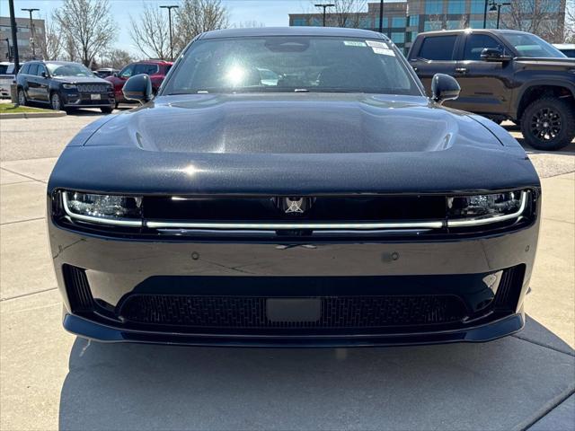 2024 Dodge Charger CHARGER DAYTONA R/T AWD