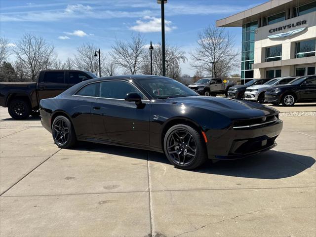 2024 Dodge Charger CHARGER DAYTONA R/T AWD