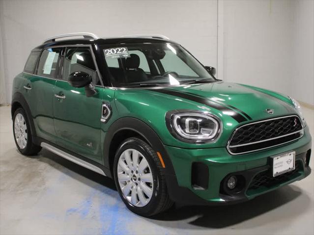 2022 MINI Countryman