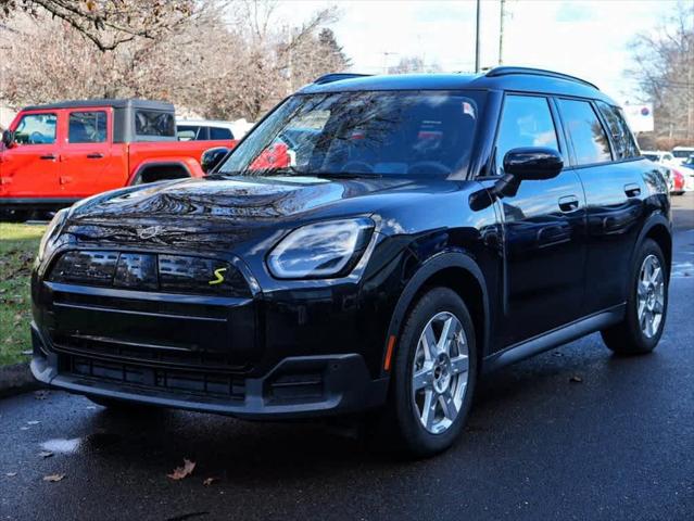 2025 MINI Countryman