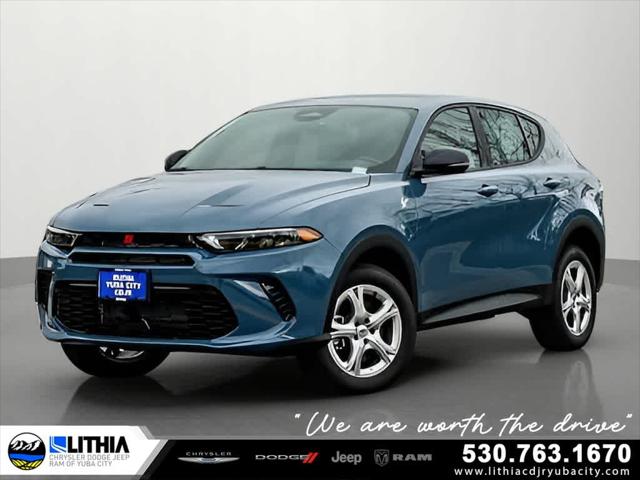 2025 Dodge Hornet GT AWD for sale in Yuba City, CA