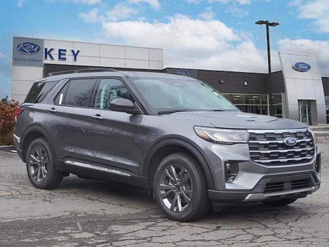 2025 Ford Explorer Active for sale in Hazleton, PA