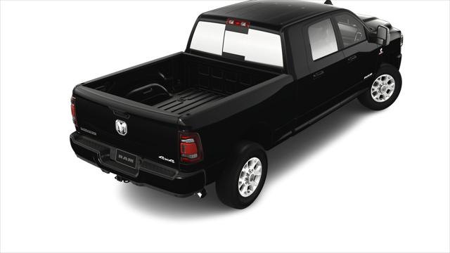 2024 RAM Ram 2500 RAM 2500 LARAMIE MEGA CAB 4X4 64 BOX