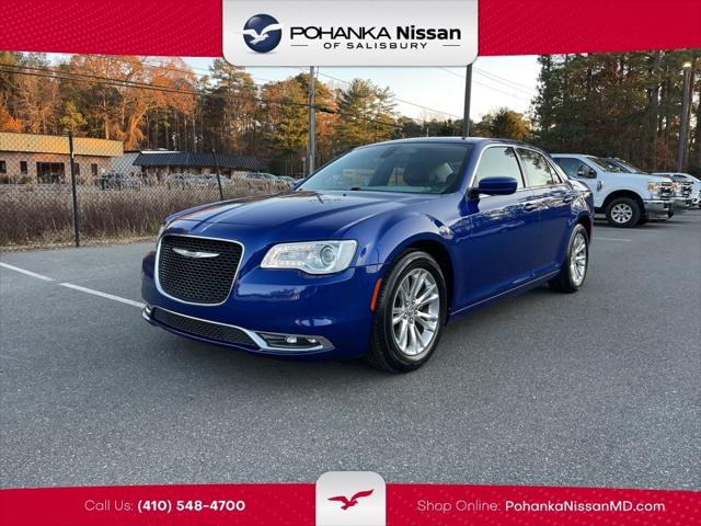 2019 Chrysler 300 Touring L