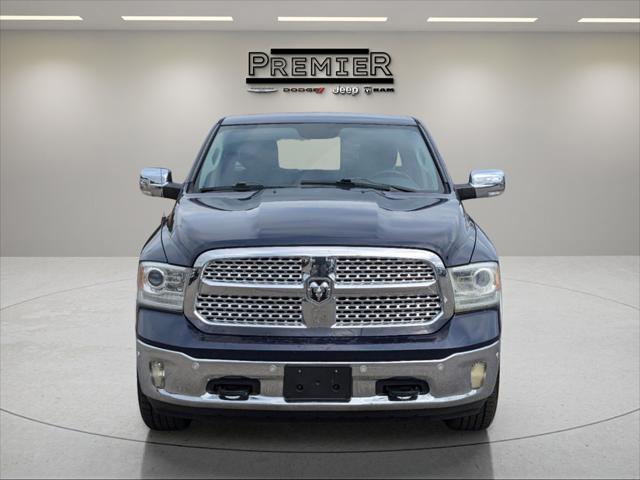 2014 RAM 1500 Laramie