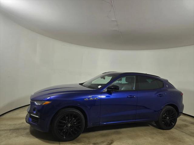 2022 Maserati Levante GT