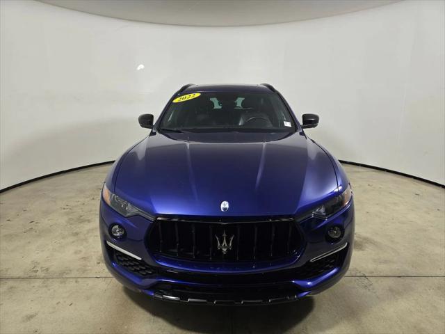 2022 Maserati Levante GT