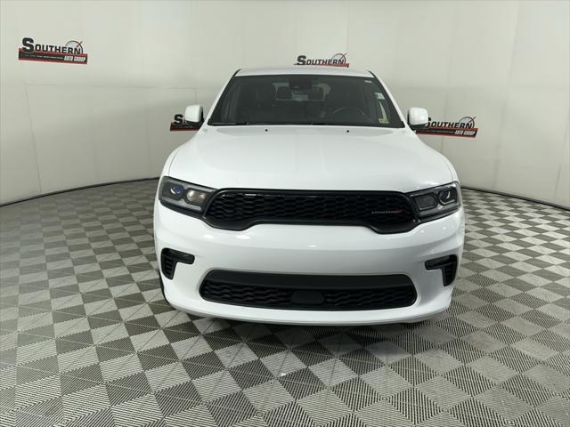 2022 Dodge Durango GT Plus AWD