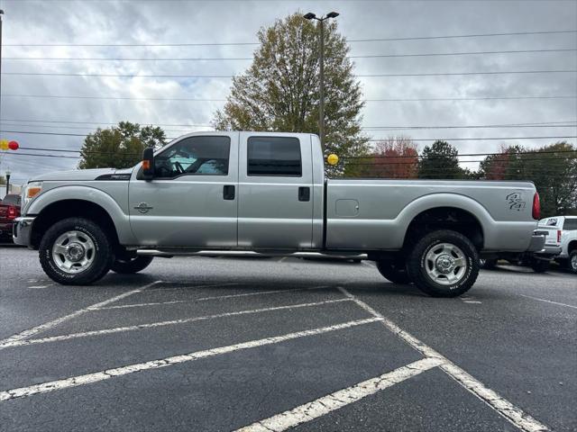 2015 Ford F-350 XL