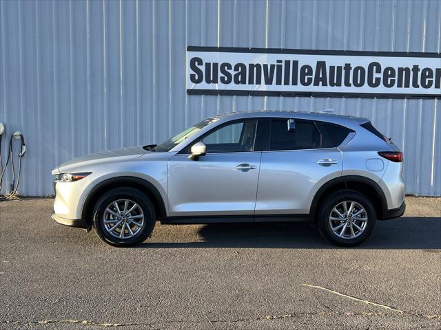 2023 Mazda CX-5 2.5 S Preferred