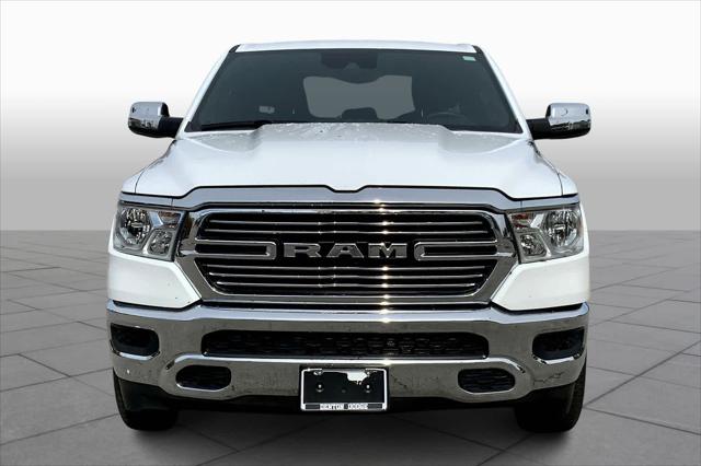 2024 RAM 1500 Laramie Crew Cab 4x2 57 Box