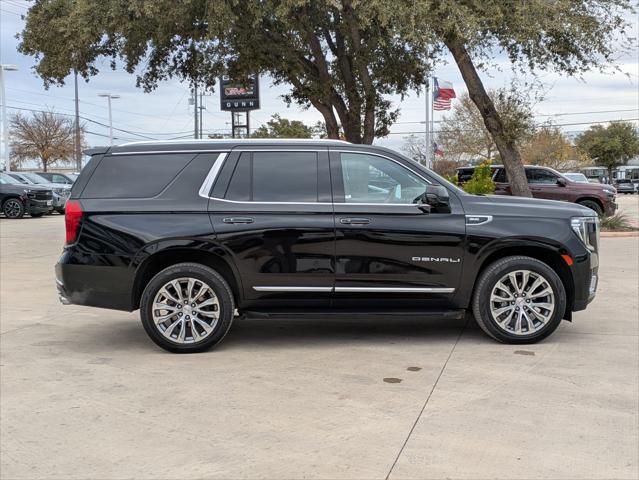 2021 GMC Yukon 2WD Denali