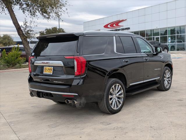 2021 GMC Yukon 2WD Denali