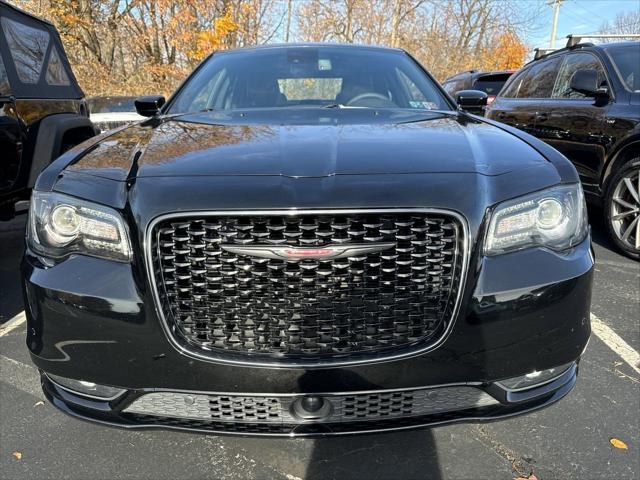 2023 Chrysler 300 300S