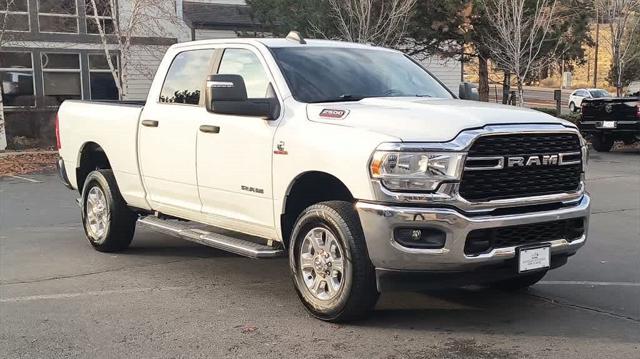 2024 RAM 2500 Big Horn Crew Cab 4x4 64 Box