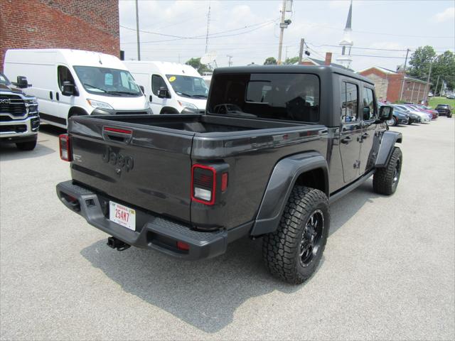 2023 Jeep Gladiator Sport S 4x4