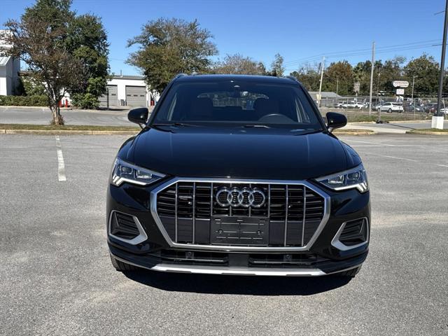 2019 Audi Q3 2.0T Premium