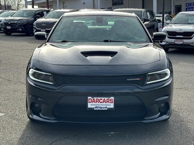 2022 Dodge Charger GT RWD