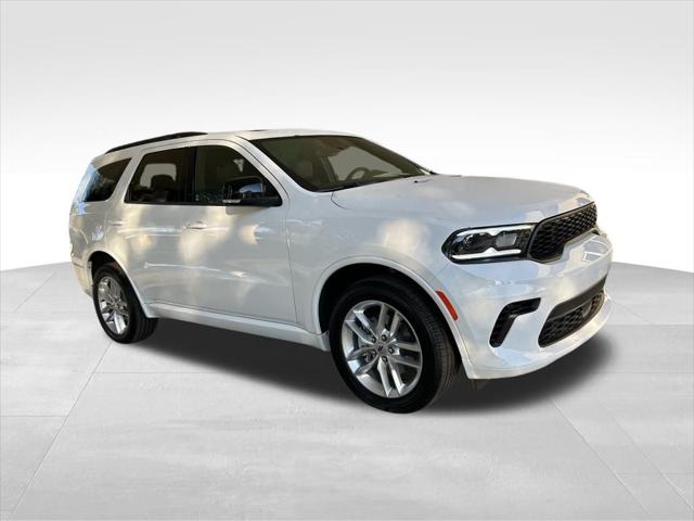 2024 Dodge Durango GT Plus AWD