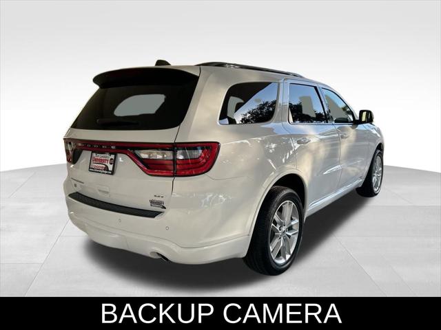 2024 Dodge Durango GT Plus AWD