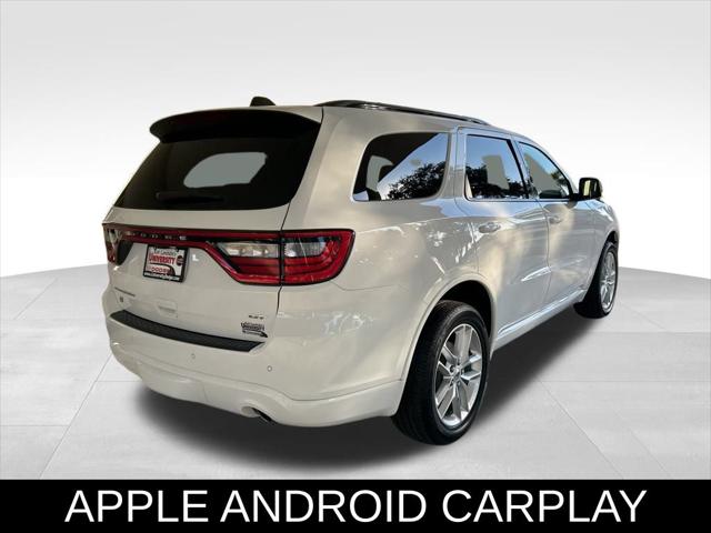 2024 Dodge Durango GT Plus AWD