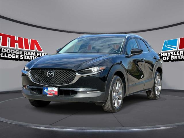 2023 Mazda CX-30 2.5 S Select