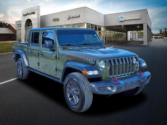 2022 Jeep Gladiator Sport 4x4