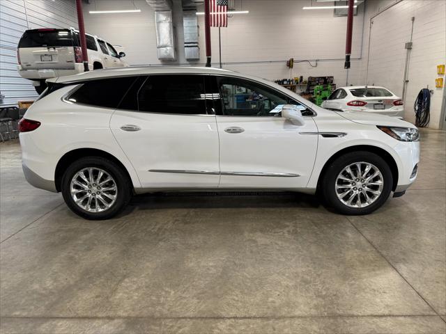 2020 Buick Enclave AWD Premium