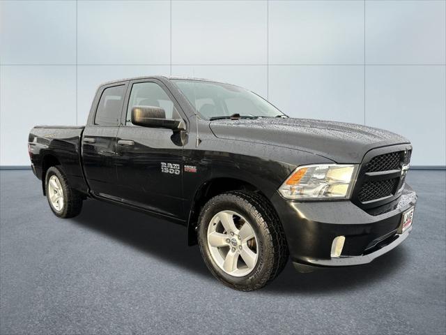 2015 RAM 1500 Express