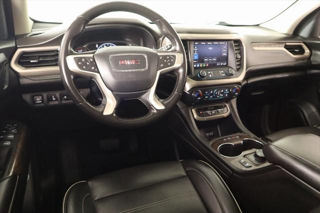 2021 GMC Acadia AWD Denali