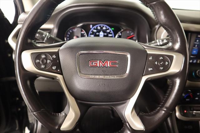 2021 GMC Acadia AWD Denali