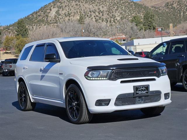 2020 Dodge Durango R/T AWD