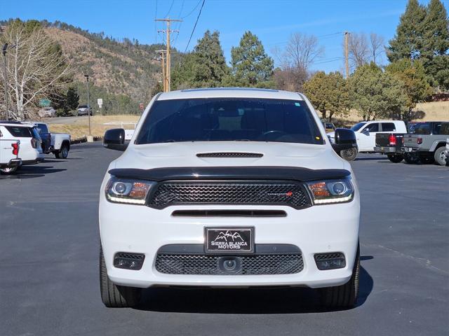 2020 Dodge Durango R/T AWD