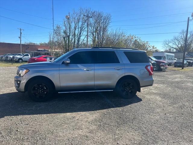 2020 Ford Expedition XLT