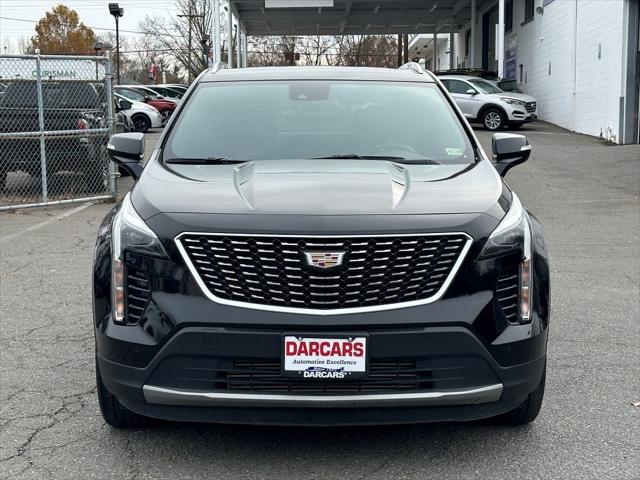 2023 Cadillac XT4 AWD Premium Luxury