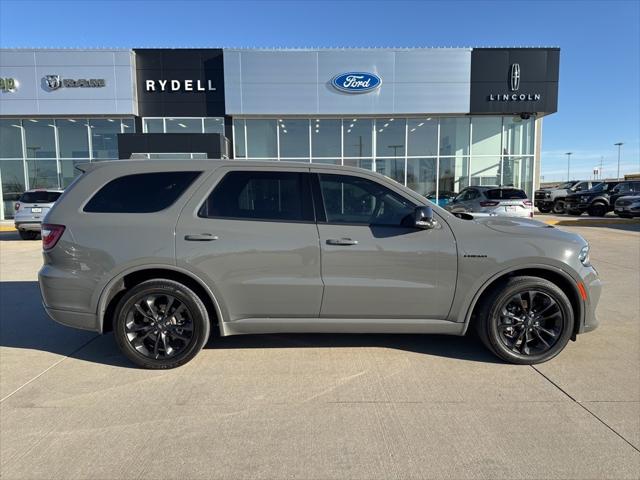 2022 Dodge Durango R/T AWD