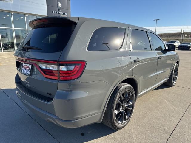 2022 Dodge Durango R/T AWD