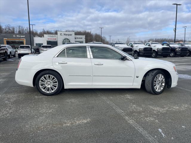 2013 Chrysler 300C AWD