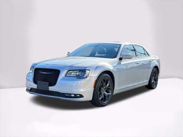 2022 Chrysler 300 S