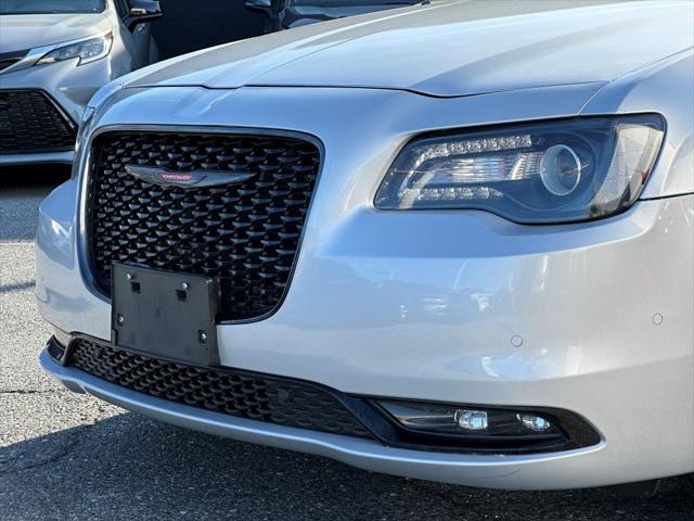 2022 Chrysler 300 S