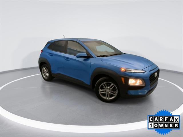 2019 Hyundai Kona SE